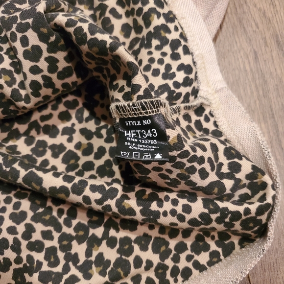 Pol Reversible hoodie - Picture 5 of 5